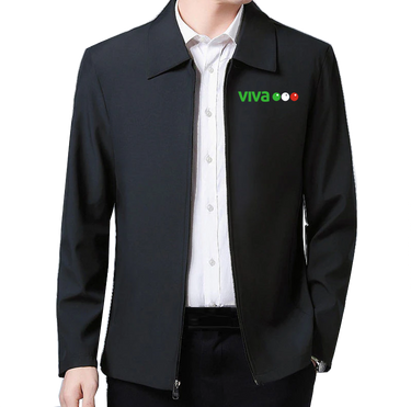 VIVA AIRLINE JACKET